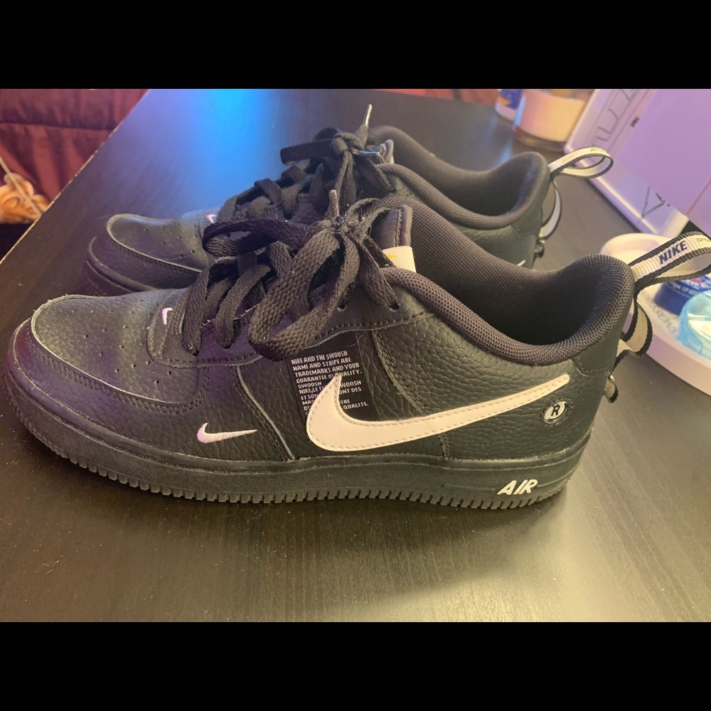 Nike Air Force 1 Low Utility